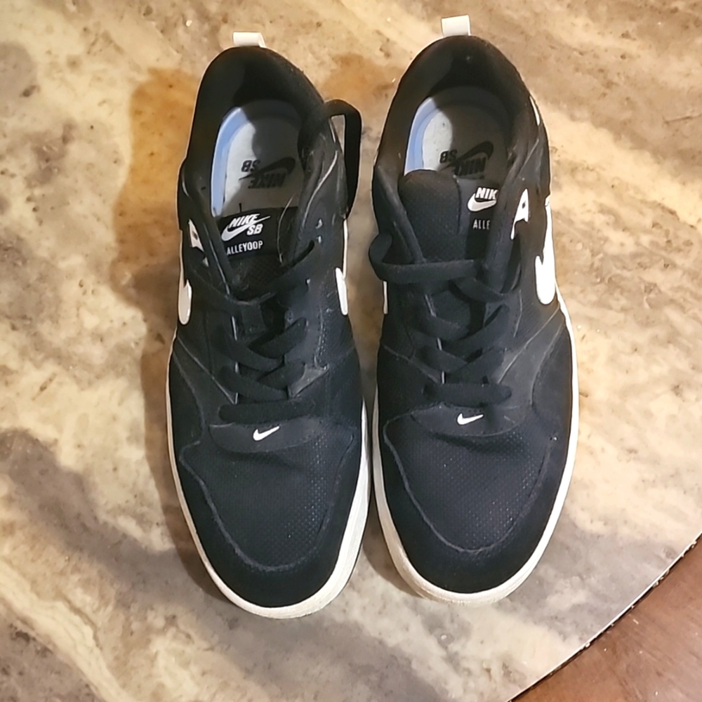 Nike SB Alleyoop